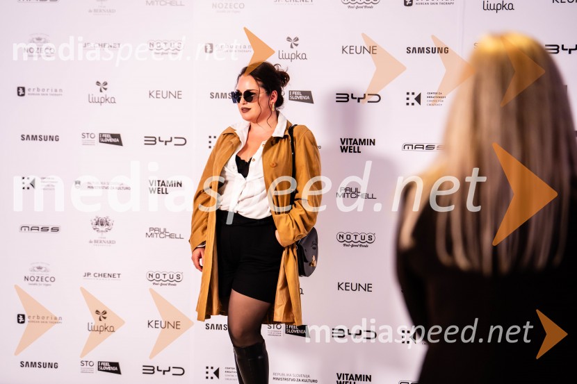 Ljubljana Fashion Week (LJFW) 2026, tretji dan