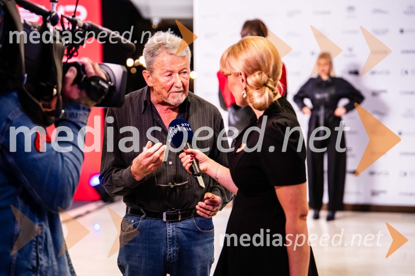 Ljubljana Fashion Week (LJFW) 2026, tretji dan