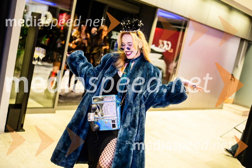 Ljubljana Fashion Week (LJFW) 2026, tretji dan