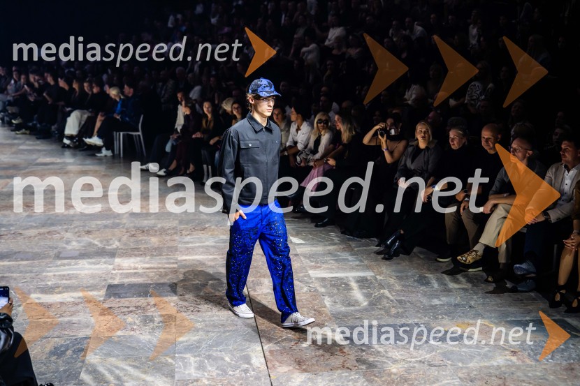 Ljubljana Fashion Week (LJFW) 2026, tretji dan