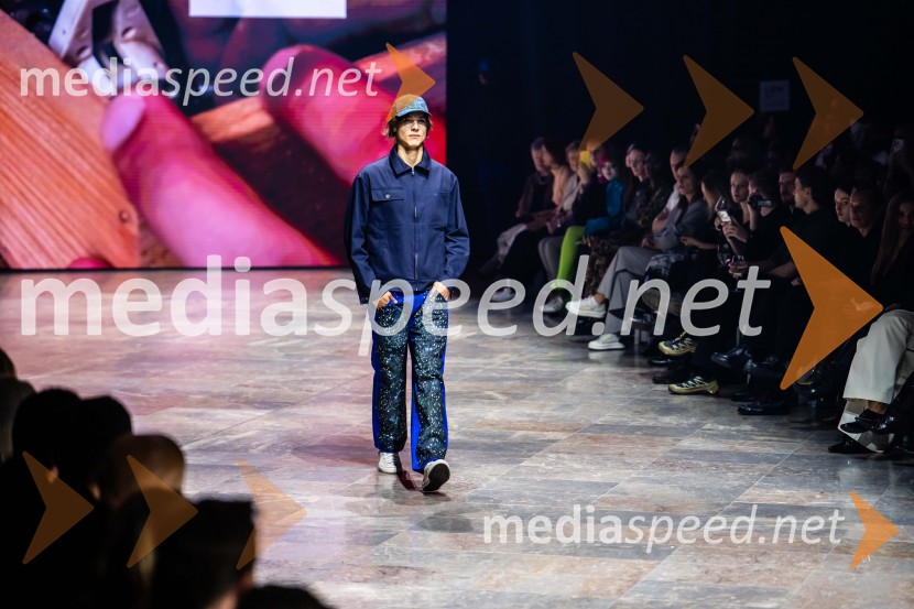 Ljubljana Fashion Week (LJFW) 2026, tretji dan