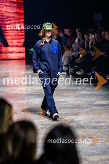 Ljubljana Fashion Week (LJFW) 2026, tretji dan