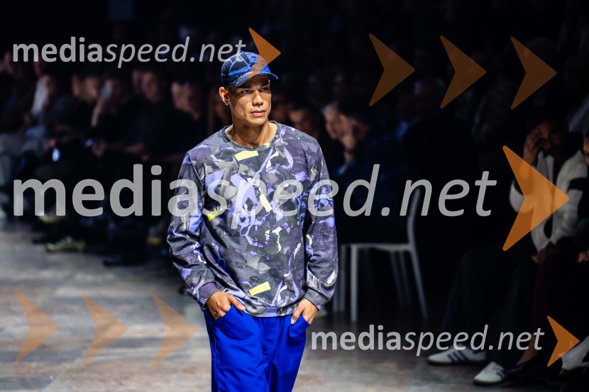 Ljubljana Fashion Week (LJFW) 2026, tretji dan