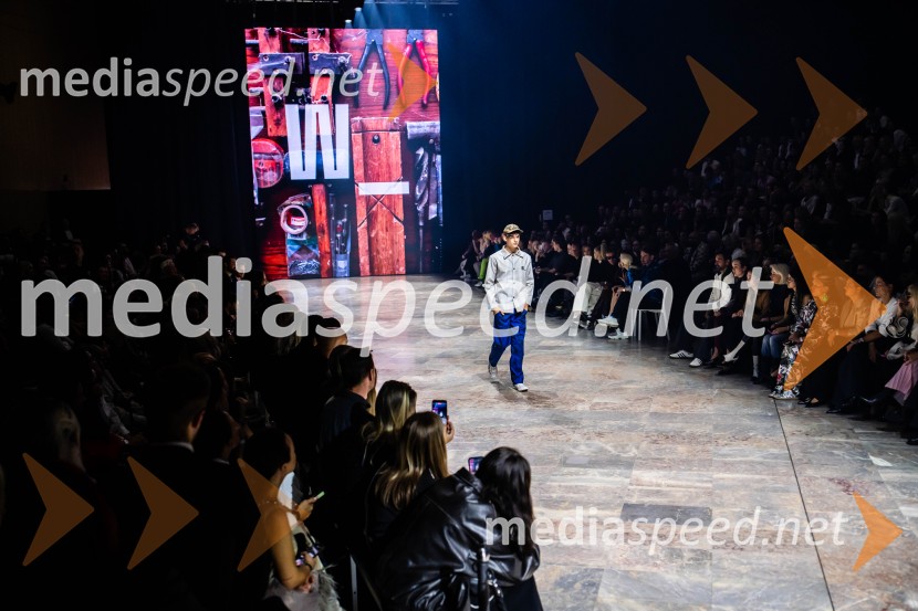 Ljubljana Fashion Week (LJFW) 2026, tretji dan