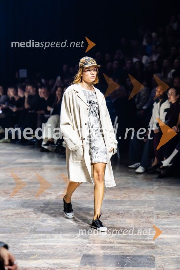 Ljubljana Fashion Week (LJFW) 2026, tretji dan