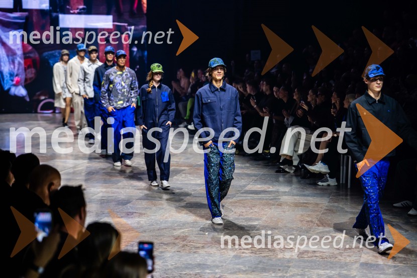 Ljubljana Fashion Week (LJFW) 2026, tretji dan