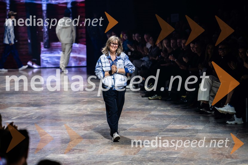 Ljubljana Fashion Week (LJFW) 2026, tretji dan