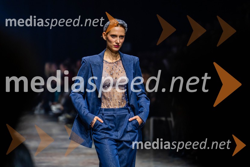Ljubljana Fashion Week (LJFW) 2026, tretji dan