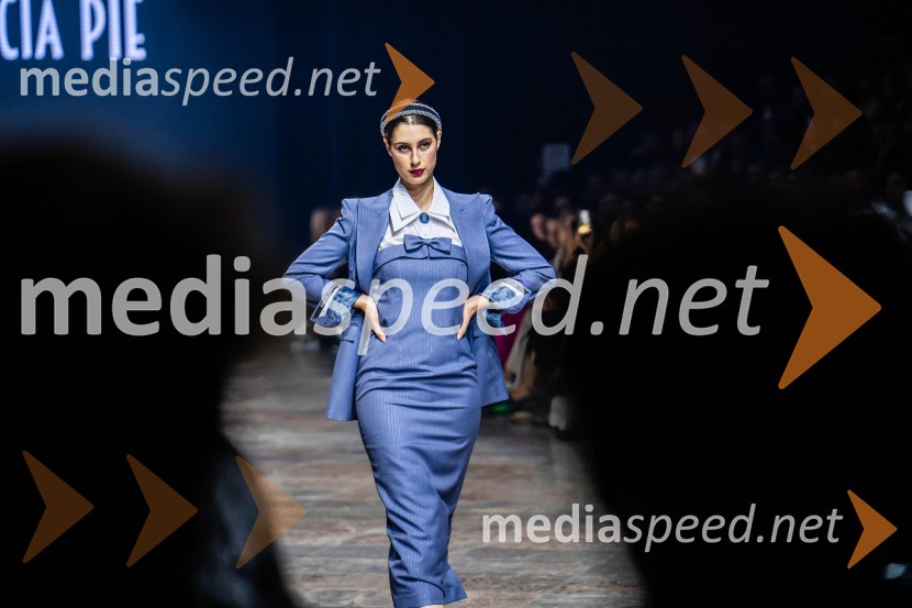 Ljubljana Fashion Week (LJFW) 2026, tretji dan