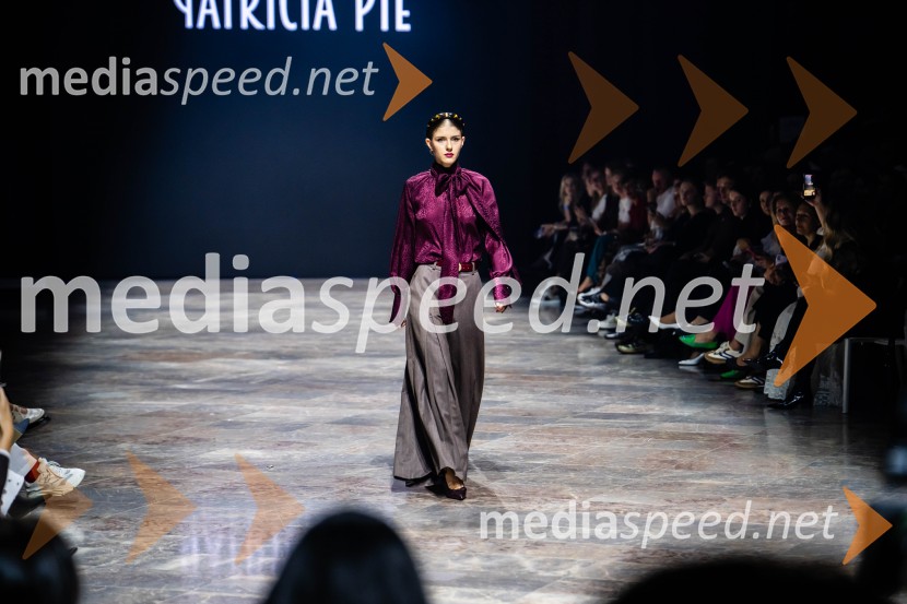 Ljubljana Fashion Week (LJFW) 2026, tretji dan