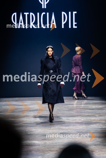 Ljubljana Fashion Week (LJFW) 2026, tretji dan