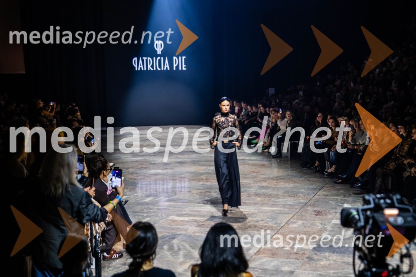 Ljubljana Fashion Week (LJFW) 2026, tretji dan
