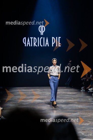 Ljubljana Fashion Week (LJFW) 2026, tretji dan