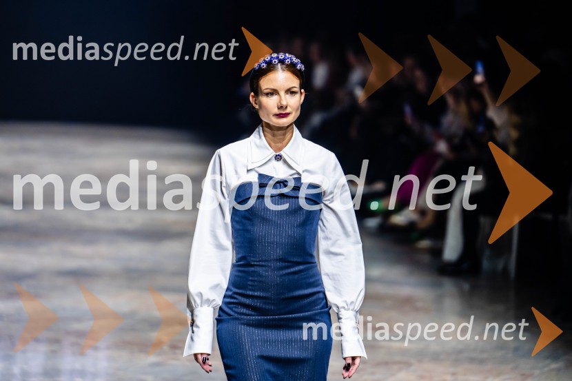 Ljubljana Fashion Week (LJFW) 2026, tretji dan