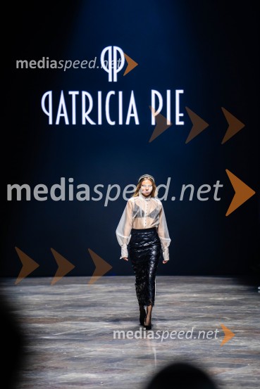Ljubljana Fashion Week (LJFW) 2026, tretji dan