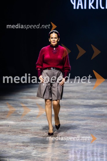 Ljubljana Fashion Week (LJFW) 2026, tretji dan