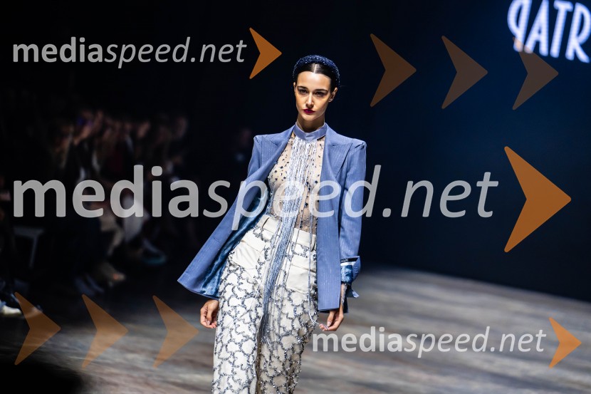 Ljubljana Fashion Week (LJFW) 2026, tretji dan