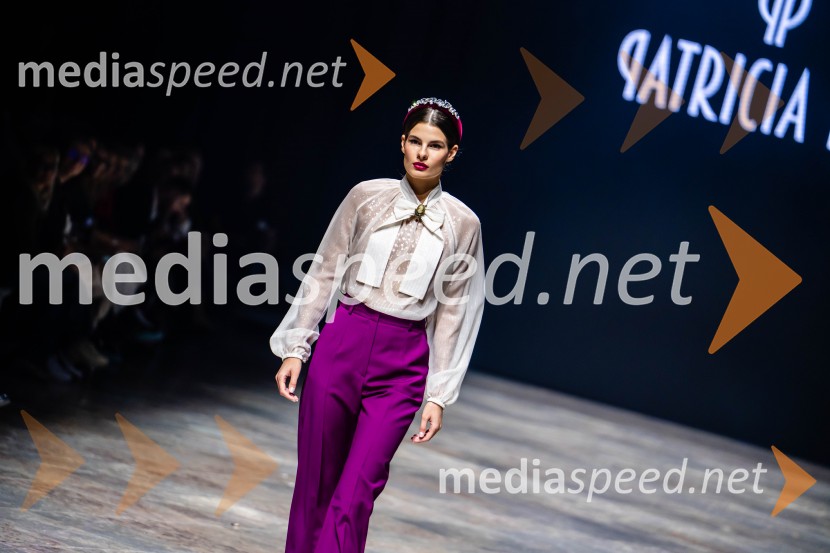 Ljubljana Fashion Week (LJFW) 2026, tretji dan
