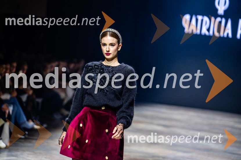 Ljubljana Fashion Week (LJFW) 2026, tretji dan