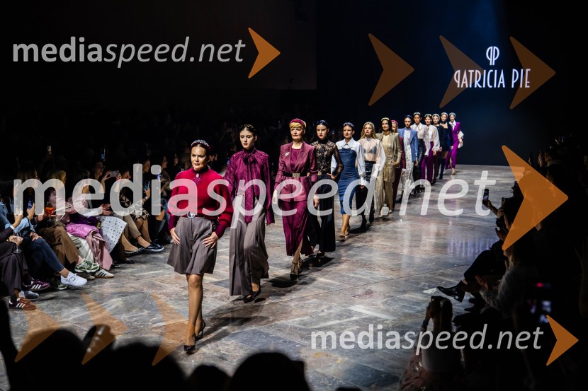 Ljubljana Fashion Week (LJFW) 2026, tretji dan