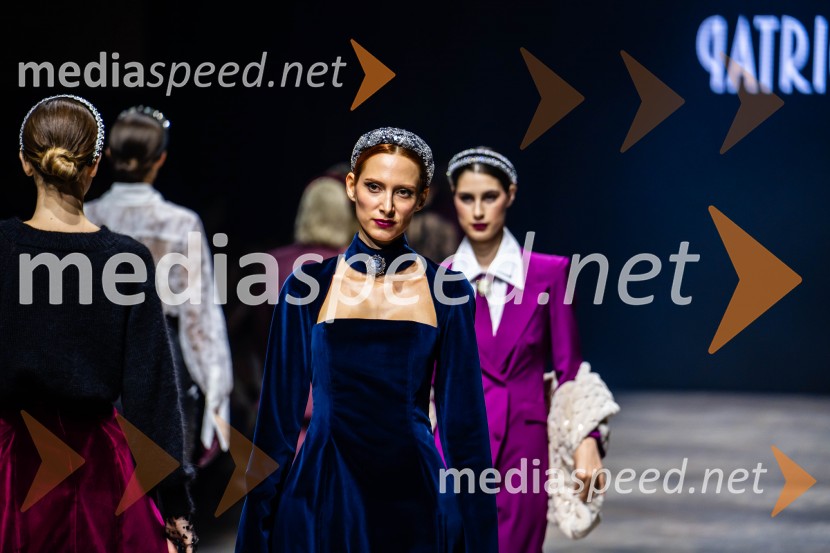 Ljubljana Fashion Week (LJFW) 2026, tretji dan