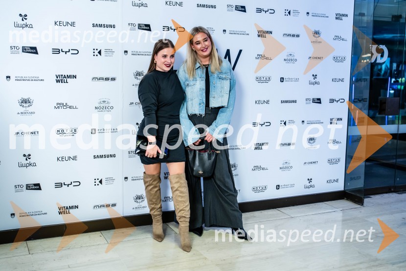 Ljubljana Fashion Week (LJFW) 2026, tretji dan