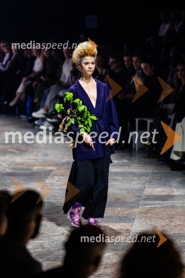 Ljubljana Fashion Week (LJFW) 2026, tretji dan