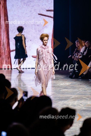 Ljubljana Fashion Week (LJFW) 2026, tretji dan