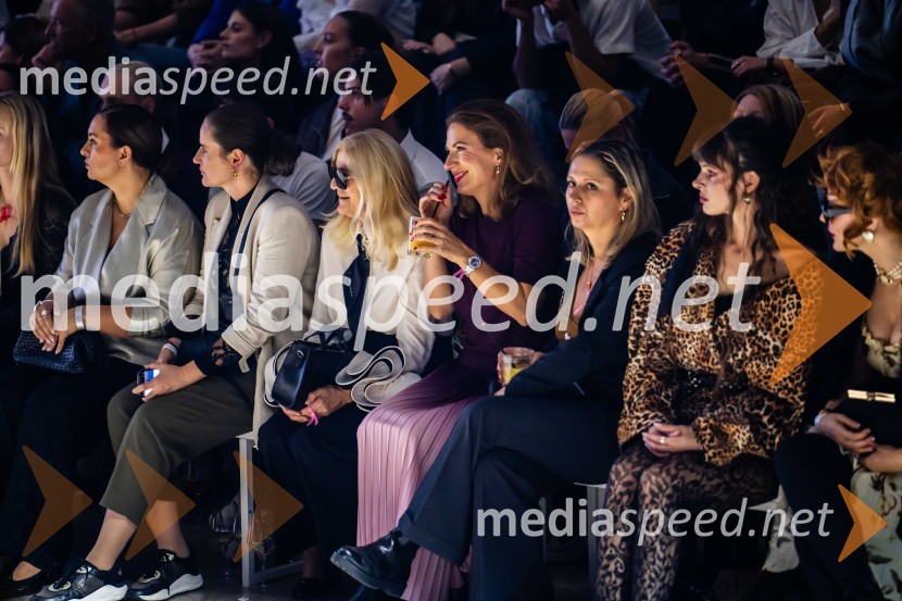 Ljubljana Fashion Week (LJFW) 2026, tretji dan