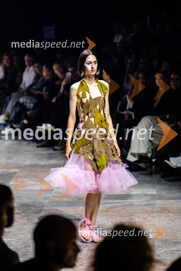 Ljubljana Fashion Week (LJFW) 2026, tretji dan