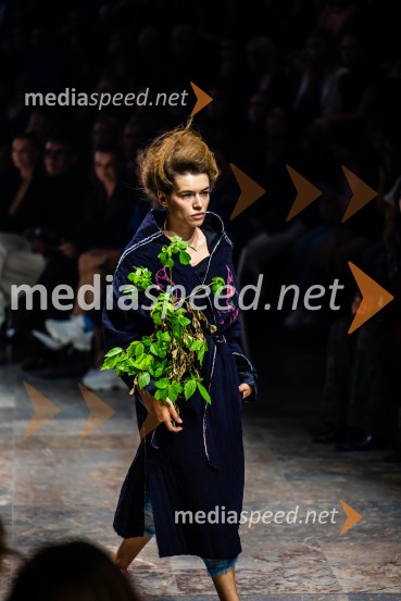 Ljubljana Fashion Week (LJFW) 2026, tretji dan