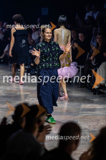 Ljubljana Fashion Week (LJFW) 2026, tretji dan