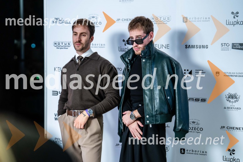 Ljubljana Fashion Week (LJFW) 2026, tretji dan