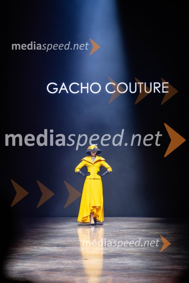 Ljubljana Fashion Week (LJFW) 2026, tretji dan