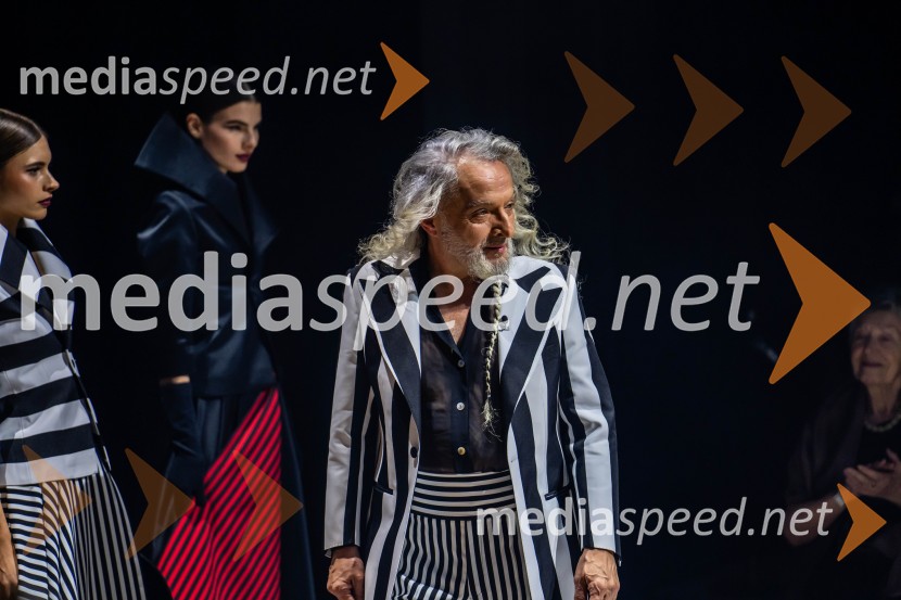 Ljubljana Fashion Week (LJFW) 2026, tretji dan