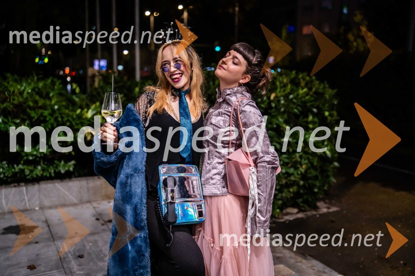 Ljubljana Fashion Week (LJFW) 2026, tretji dan