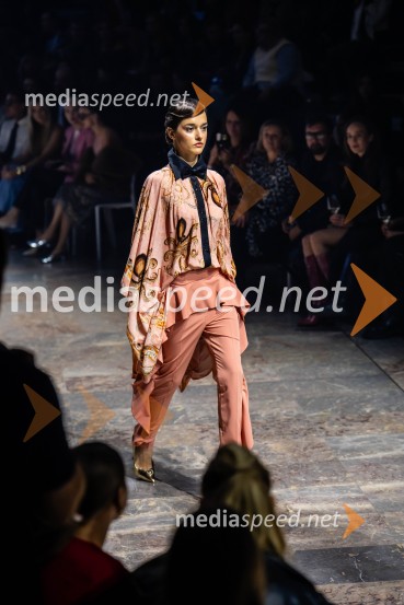 Ljubljana Fashion Week (LJFW) 2026, četrti dan