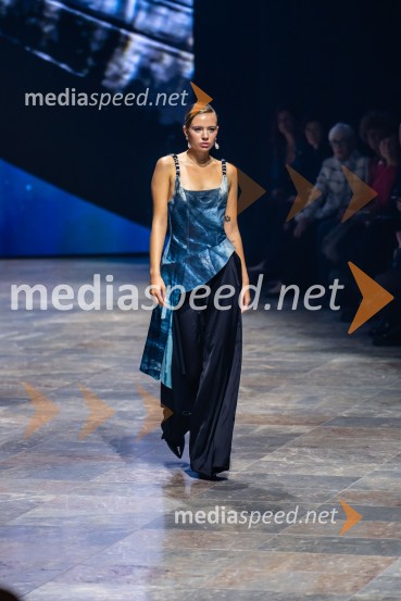 Ljubljana Fashion Week (LJFW) 2026, četrti dan