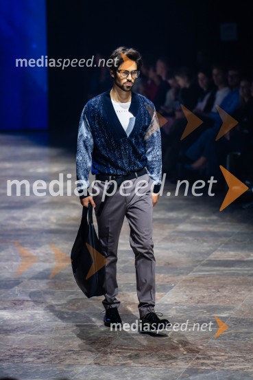 Ljubljana Fashion Week (LJFW) 2026, četrti dan