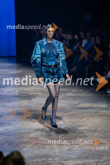 Ljubljana Fashion Week (LJFW) 2026, četrti dan