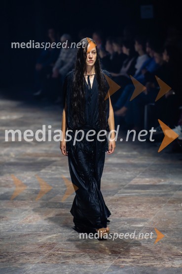 Ljubljana Fashion Week (LJFW) 2026, četrti dan