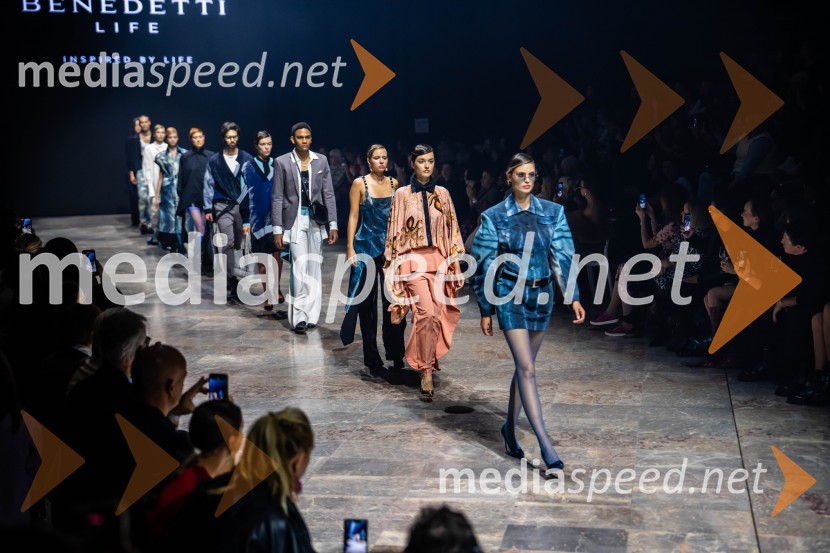 Ljubljana Fashion Week (LJFW) 2026, četrti dan