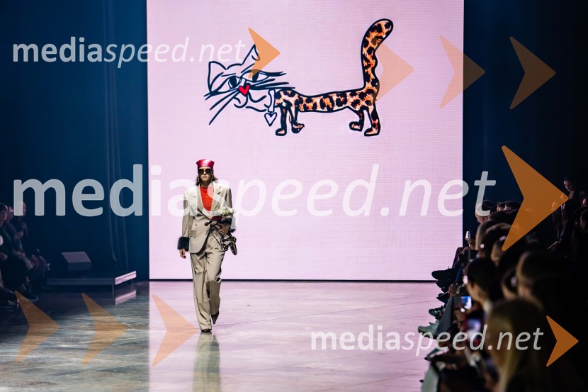 Ljubljana Fashion Week (LJFW) 2026, četrti dan