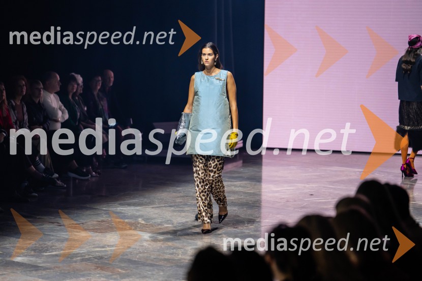 Ljubljana Fashion Week (LJFW) 2026, četrti dan