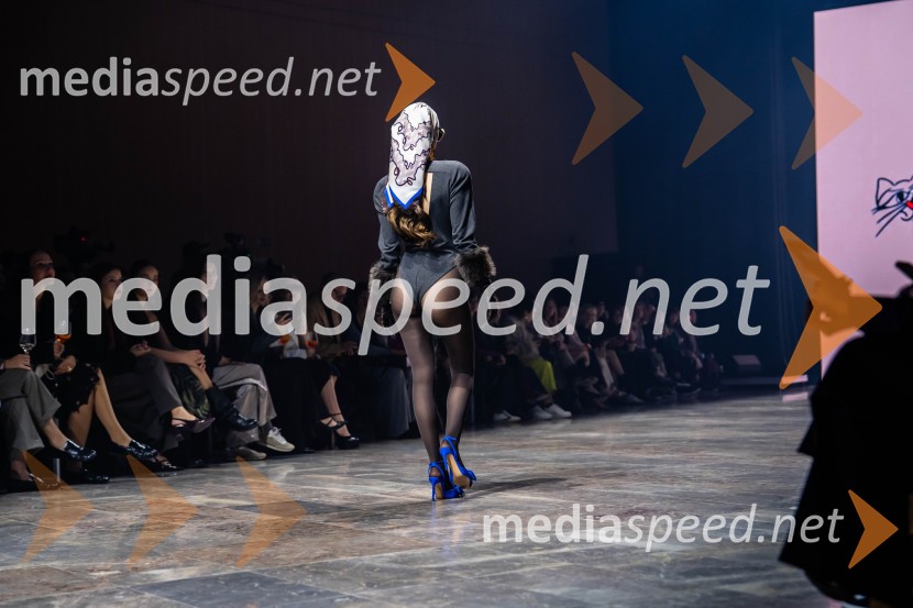 Ljubljana Fashion Week (LJFW) 2026, četrti dan