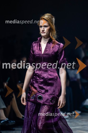 Ljubljana Fashion Week (LJFW) 2026, četrti dan