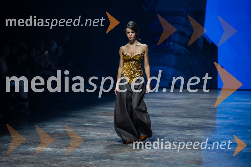 Ljubljana Fashion Week (LJFW) 2026, četrti dan