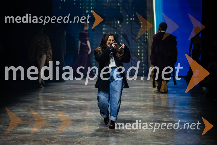 Ljubljana Fashion Week (LJFW) 2026, četrti dan