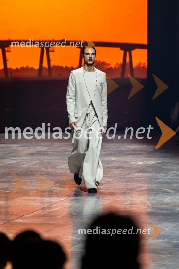 Ljubljana Fashion Week (LJFW) 2026, četrti dan