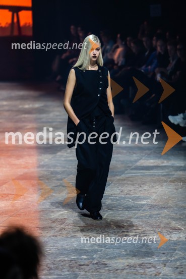 Ljubljana Fashion Week (LJFW) 2026, četrti dan